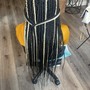 Two Strand Twist