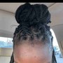 Kinky Twist