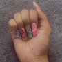 Nail art