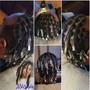 Loc Re-Twist/Style