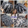 Loc Re-Twist/Style