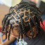 Starter Locs