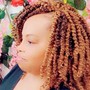 Senegalese Twist