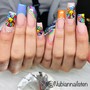 Nail art