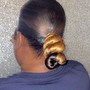 Updo