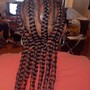 Quick weave/ cut 27pc