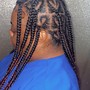 Quick weave/ cut 27pc