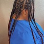 Individual Braids