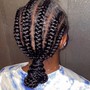 Kinky Twist