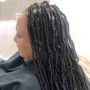 Crochet Braids