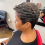 Women's Trim