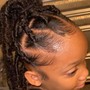 2 strand Twists