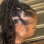 2 strand Twists