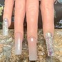 Pedicure - Nail Art