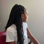 Box Braids