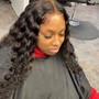 Lace Closure Sew In