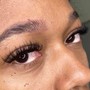 Eyelash Extension Removal