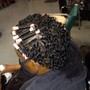 Perm Rods