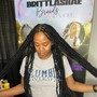 Closure Sew In