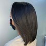 Keratin Treatment