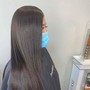 Scalp Treatment