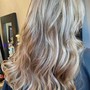 Toner-no blowdry