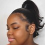 Foundation Braids