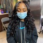 Closure Sew In