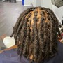 Comb Retwist