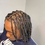 Comb Retwist