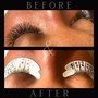 Volume Lash  fill