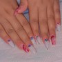 Nail Repair