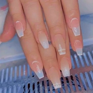 Acrylic Nails Near Me: Cleveland Heights, OH | Appointments | StyleSeat