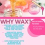 Underarm Wax