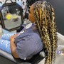 Crochet Braids