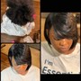 Perm Rods  (start at $75 )