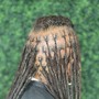 Interlock Re-Twist