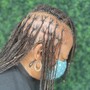 Interlock Re-Twist