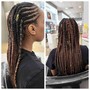 Natural Twists