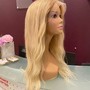 Tape Bonding Hair Extensions