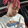 Kid's Loc Re-twist