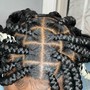 Quick Weave