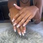 Acrylic Nails