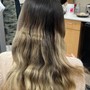 Root Touch Up