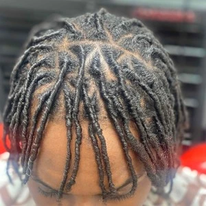 Loc Retwist Comb – Fashion Dreads