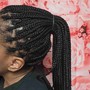 Feed-Ins-braids