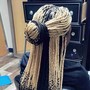 Wig Install