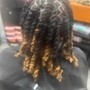 LOC Retwist