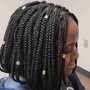 Kid's Braids 2-8