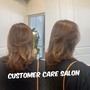 Full Balayage